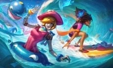 长安幻想如何进行多人合作，多人合作战斗技巧
